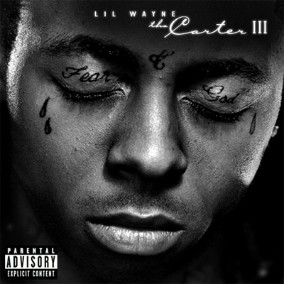 Lil' Wayne sixth studio album,